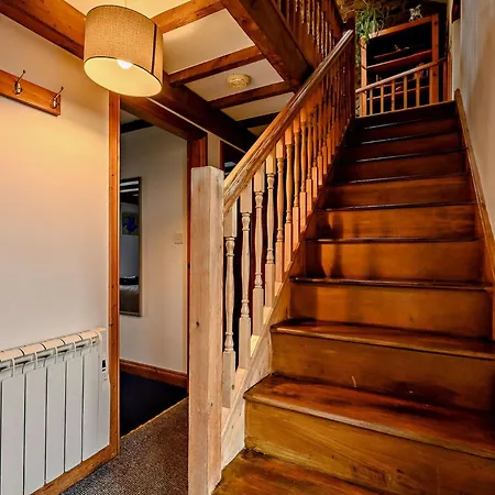 2 Bed In Penrith Oc-90415 Feriehus *