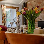 Ferienhaus 2 Bed In Penrith Oc-90415 *