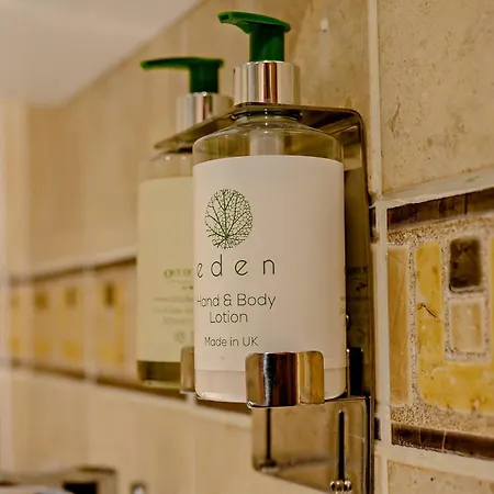 2 Bed In Gamblesby 90415 Сasa de vacaciones Kirkoswald (Cumbria)