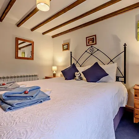 Holiday home 2 Bed In Gamblesby 90415 Kirkoswald (Cumbria)