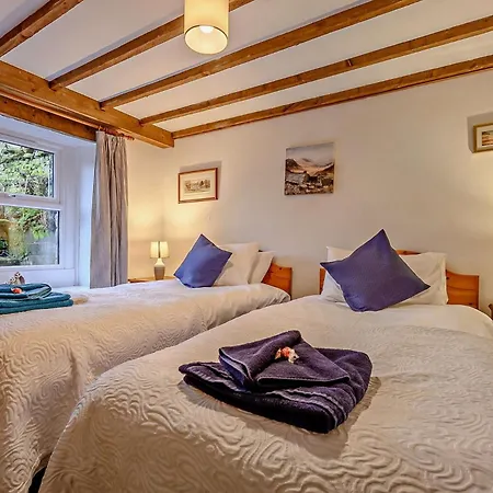 2 Bed In Gamblesby 90415 Kirkoswald (Cumbria)