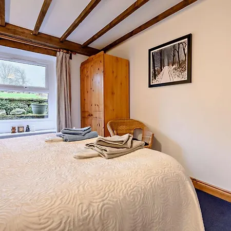 2 Bed In Gamblesby 90415 Feriehus Kirkoswald (Cumbria)
