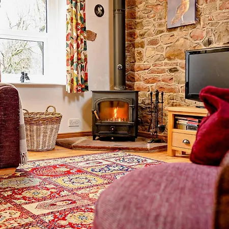 Holiday home 2 Bed In Gamblesby 90415 Kirkoswald (Cumbria)