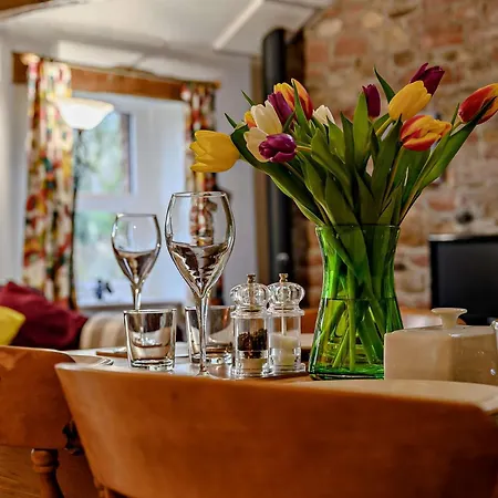 2 Bed In Gamblesby 90415 Kirkoswald (Cumbria)