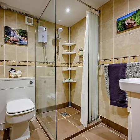 2 Bed In Gamblesby 90415 Feriehus *