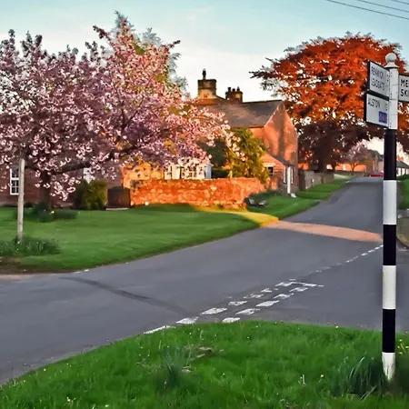 2 Bed In Gamblesby 90415 Kirkoswald (Cumbria)