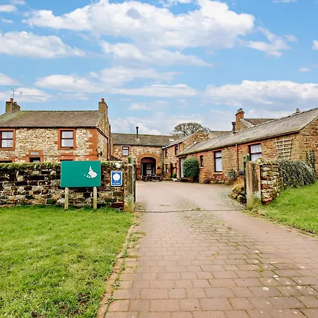 Дом отдыха 2 Bed In Penrith Oc-90415 *