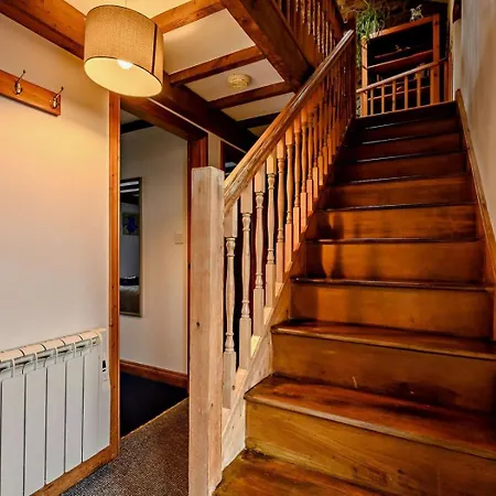 Holiday home 2 Bed In Penrith Oc-90415 Kirkoswald (Cumbria)