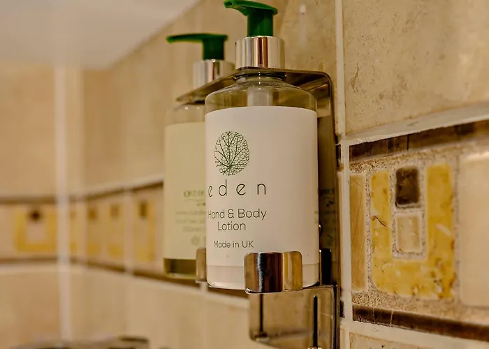 2 Bed In Penrith Oc-90415 Дом отдыха Kirkoswald (Cumbria)