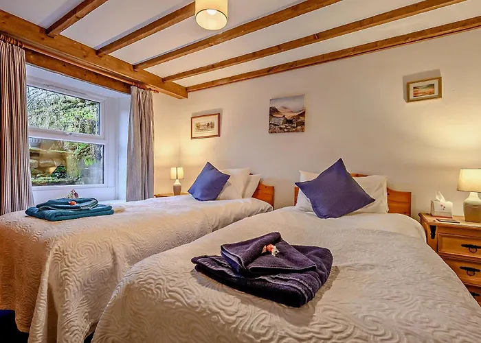 2 Bed In Penrith Oc-90415 Kirkoswald (Cumbria)