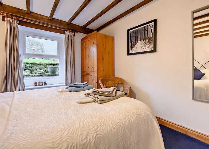 2 Bed In Penrith Oc-90415 Дом отдыха Kirkoswald (Cumbria)