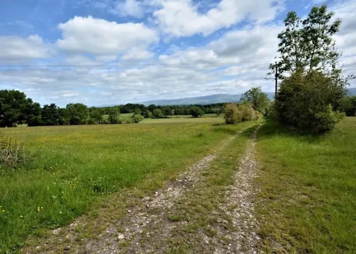 2 Bed In Penrith Oc-90415 Сasa de vacaciones Kirkoswald (Cumbria)