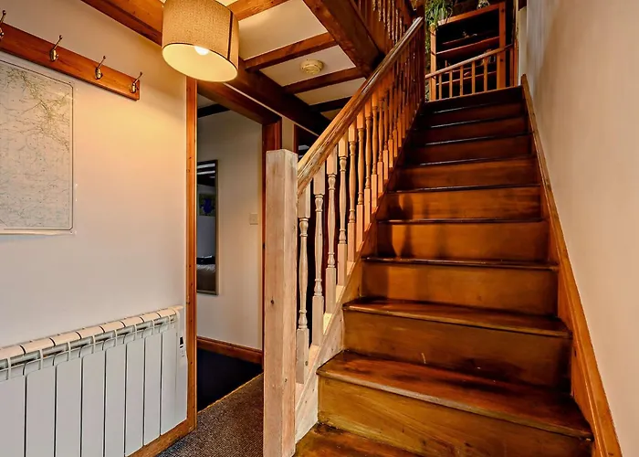 2 Bed In Penrith Oc-90415 Дом отдыха *