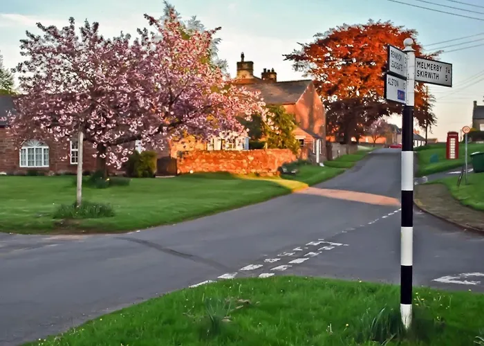 2 Bed In Penrith Oc-90415 Kirkoswald (Cumbria)