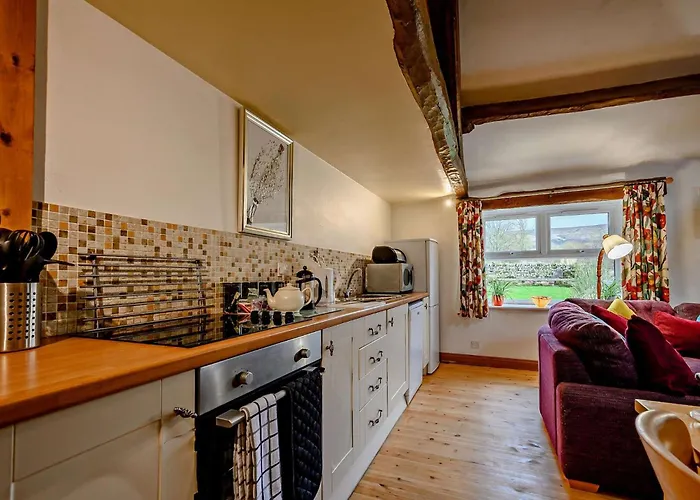 2 Bed In Penrith Oc-90415