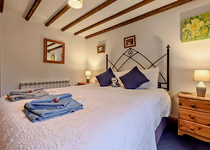 2 Bed In Penrith Oc-90415 * Kirkoswald (Cumbria)